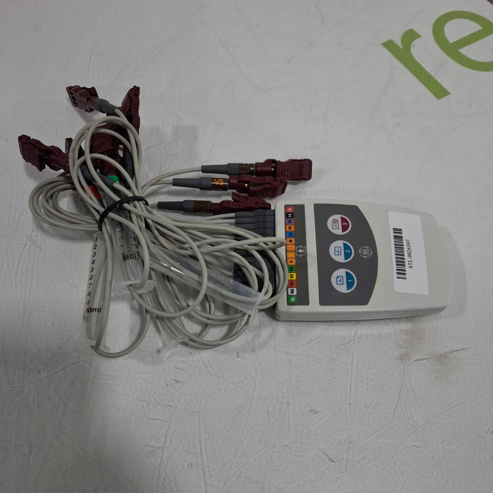 Marquette CAM-14 Acquisition Module