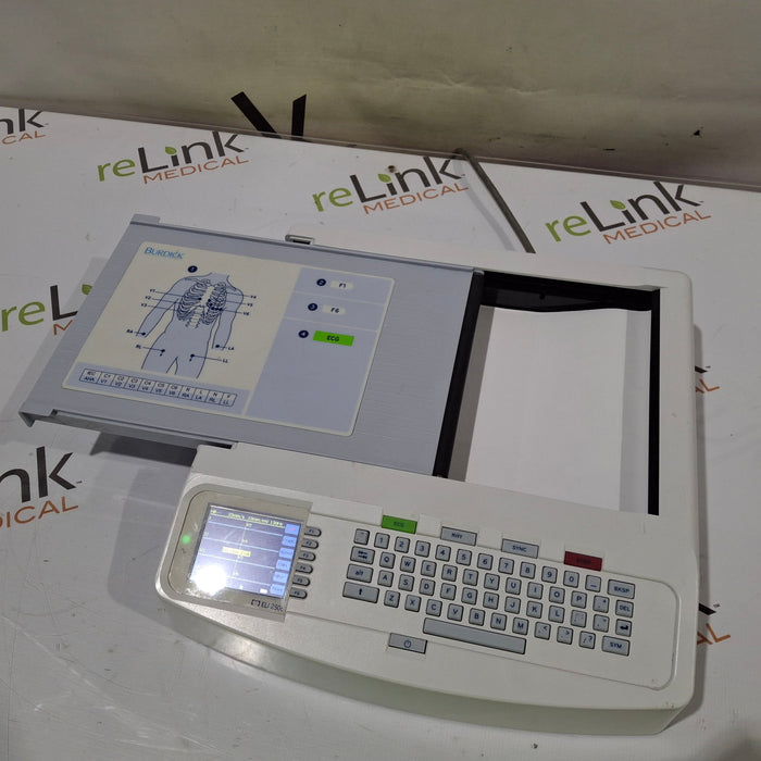 Mortara Eli 250c ECG