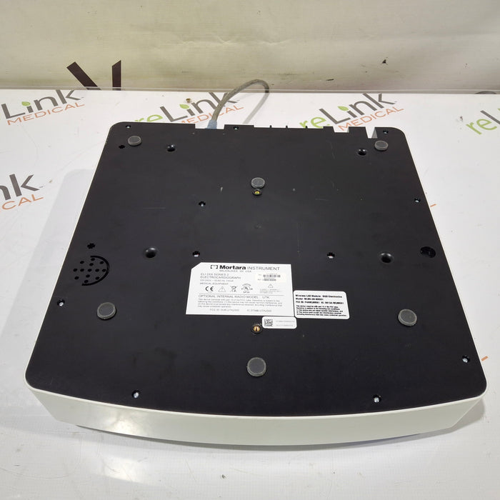 Mortara Eli 250c ECG