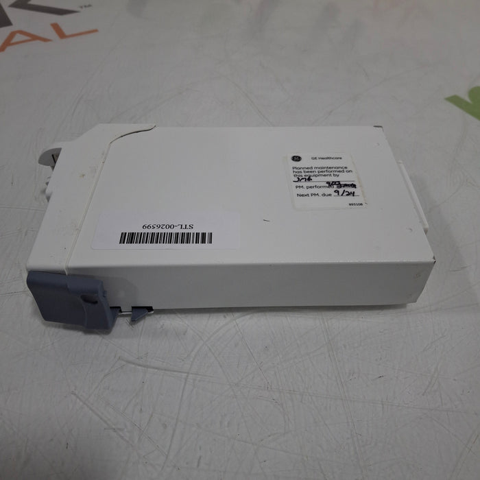 GE Healthcare E-sCO-00 Respiratory Module