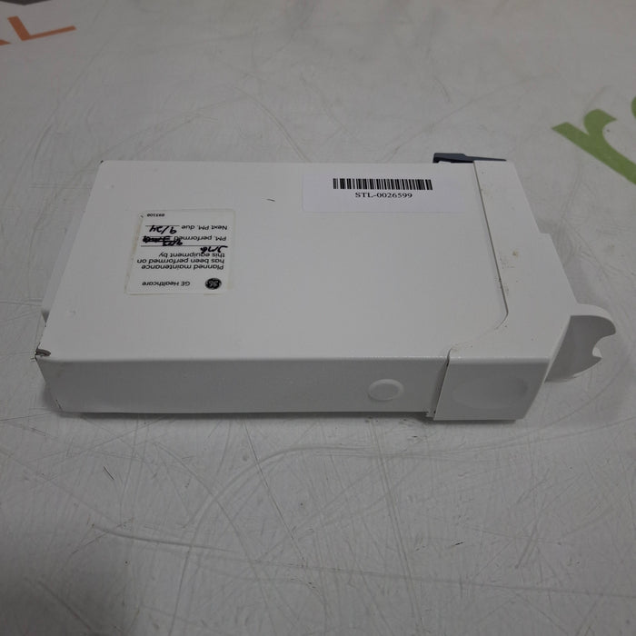 GE Healthcare E-sCO-00 Respiratory Module