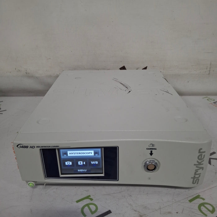 Stryker 1488HD Camera Control Unit