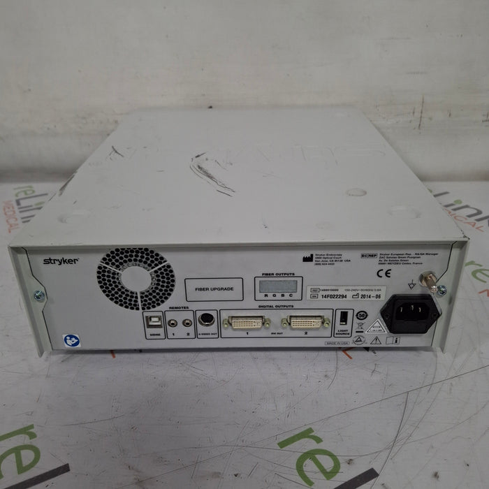 Stryker 1488HD Camera Control Unit