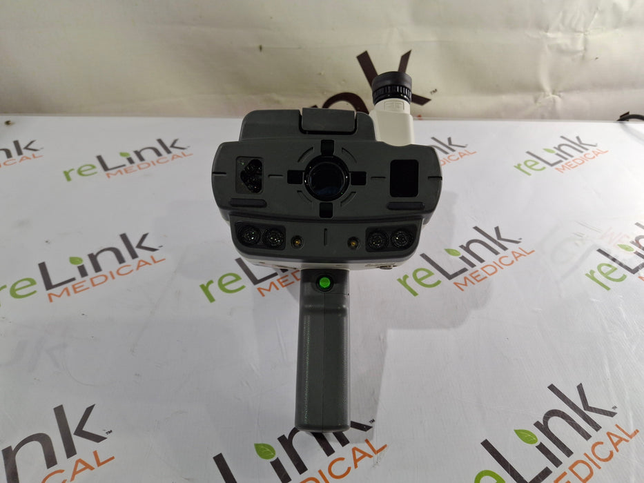 Righton Retinomax K-plus 3 Hand-Held Autorefractor