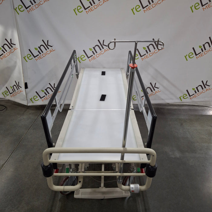 Midmark 530 Stretcher