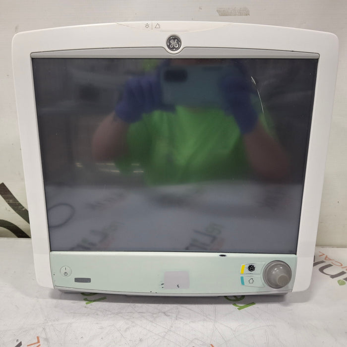 GE Healthcare Carescape B650 Patient Monitor