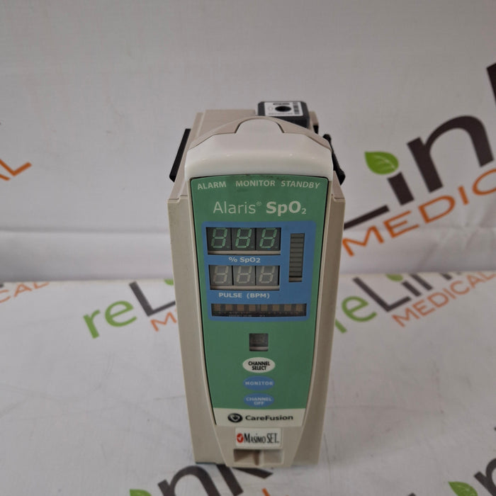 CareFusion Alaris 8220 Masimo SpO2 Module