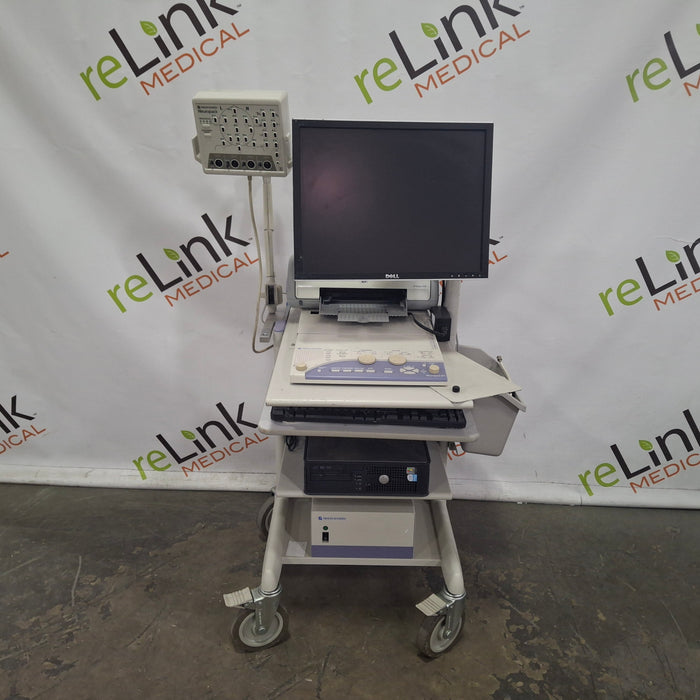 Nihon Kohden Neuropack M1 EMG System