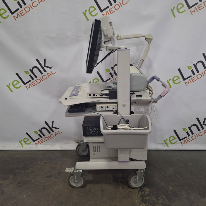 Nihon Kohden Neuropack M1 EMG System