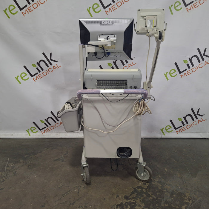 Nihon Kohden Neuropack M1 EMG System