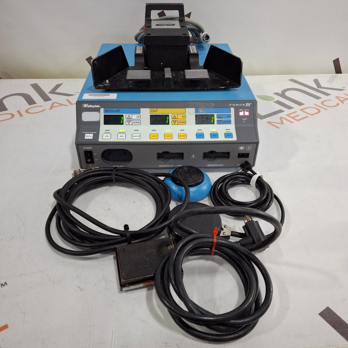 Covidien Valleylab Force FX-C Electrosurgical Generator