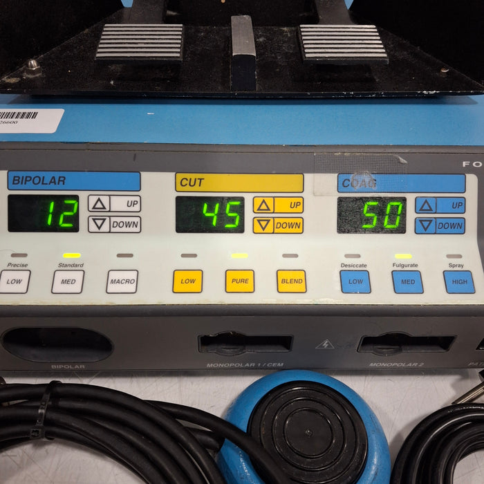 Covidien Valleylab Force FX-C Electrosurgical Generator