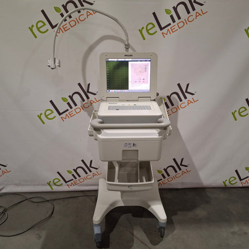 Philips Philips PageWriter TC70 Cardiograph without PIM Cardiology reLink Medical