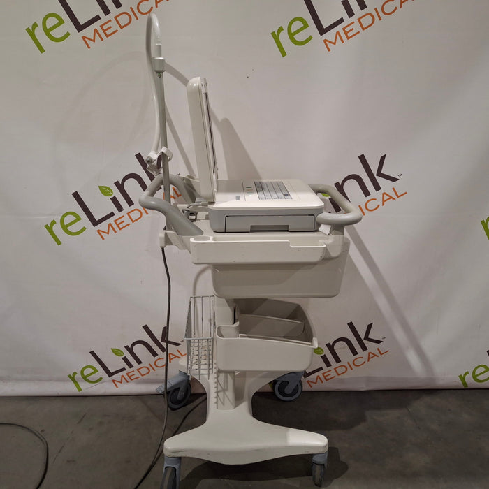 Philips Philips PageWriter TC70 Cardiograph without PIM Cardiology reLink Medical