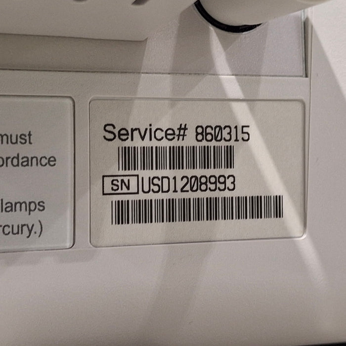 Philips Philips PageWriter TC70 Cardiograph without PIM Cardiology reLink Medical