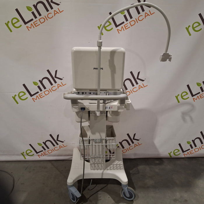 Philips Philips PageWriter TC70 Cardiograph without PIM Cardiology reLink Medical