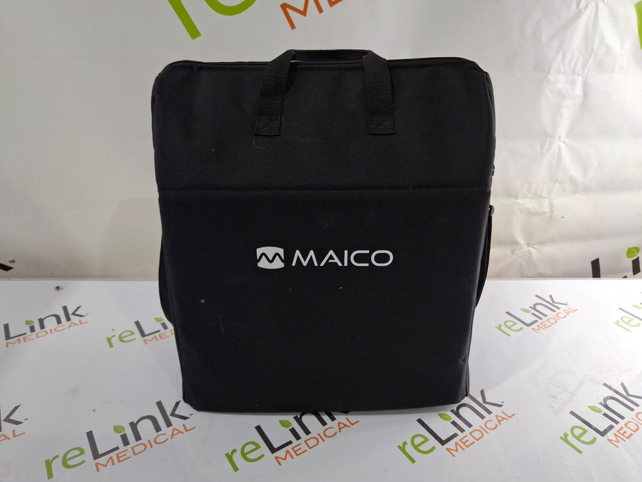 Maico MA 40 Audiometer