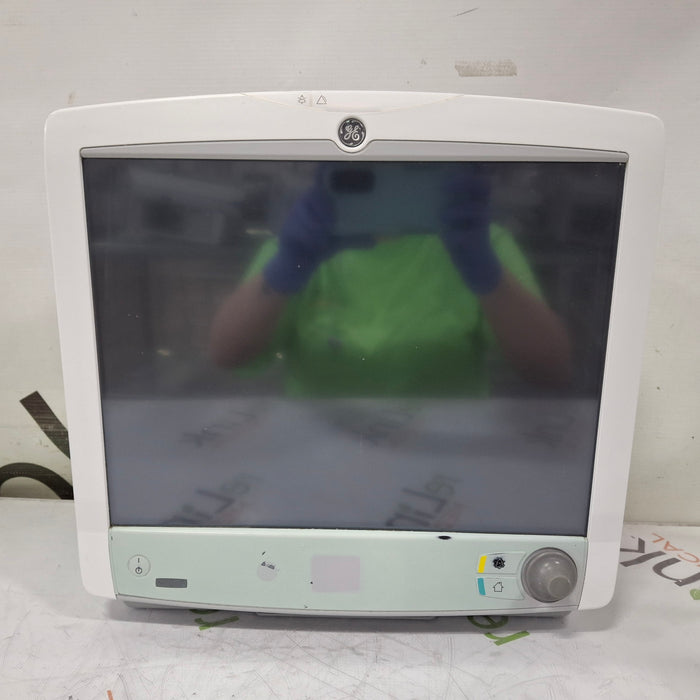 GE Healthcare Carescape B650 Patient Monitor