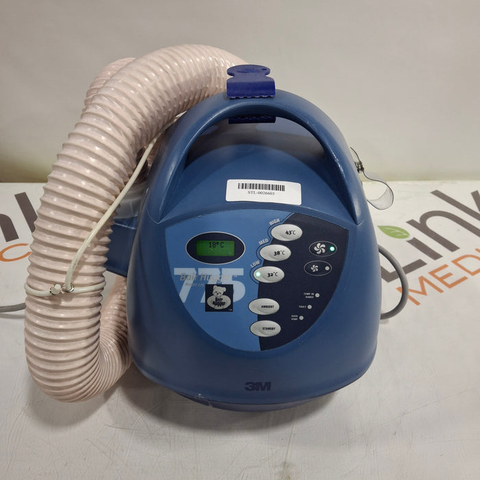 3M 3M Bair Hugger 775 Patient Warmer Temperature Control Units reLink Medical