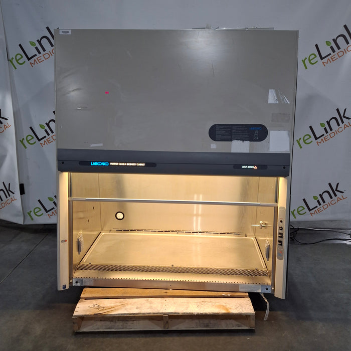 LabconCo Corp Purifier Delta Series Class II 4' Safety Enclosure