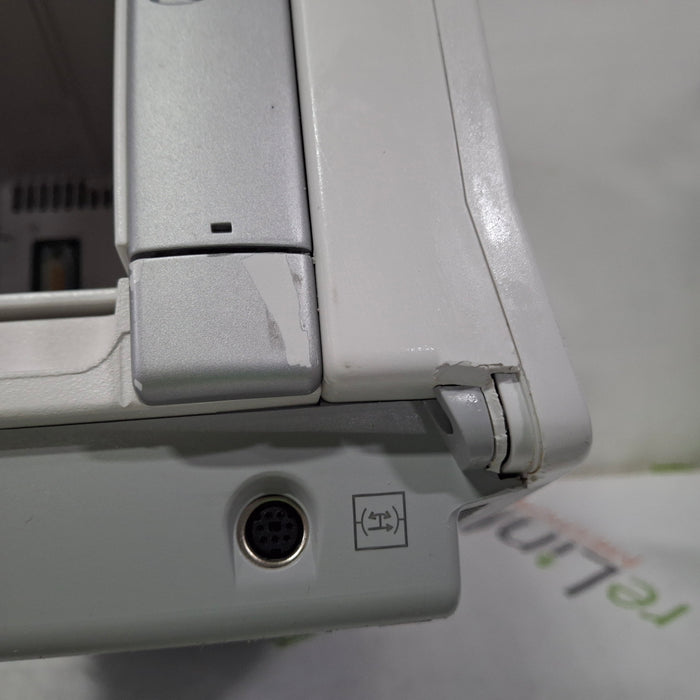 GE Healthcare GE Healthcare Carescape B650 Patient Monitor Patient Monitors reLink Medical