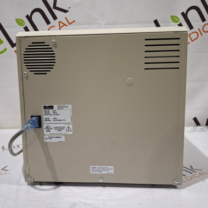Midmark Ritter M9-022 UltraClave Autoclave Sterilizer