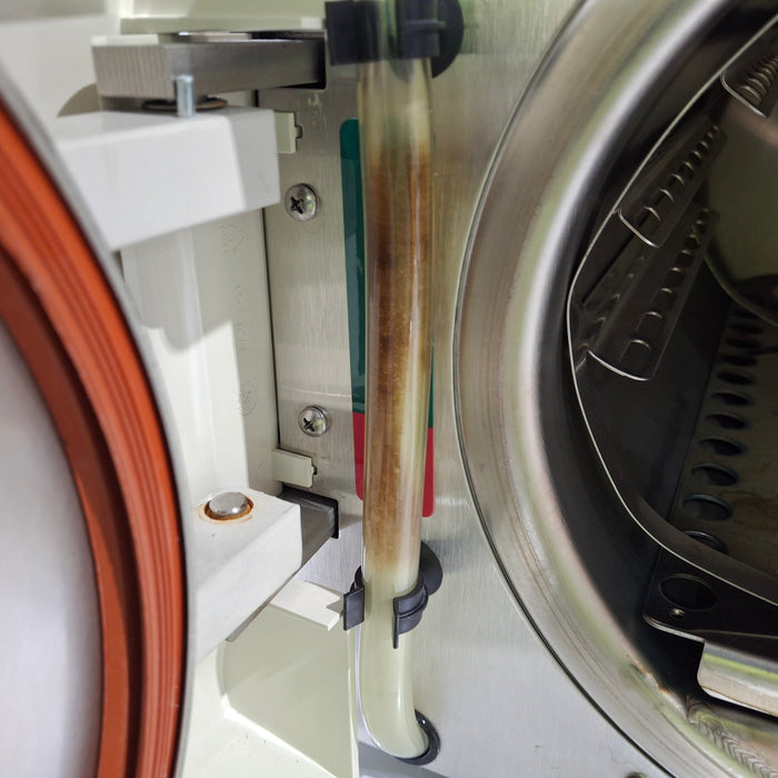 Midmark Ritter M9-022 UltraClave Autoclave Sterilizer