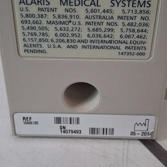 CareFusion Alaris 8220 Masimo SpO2 Module