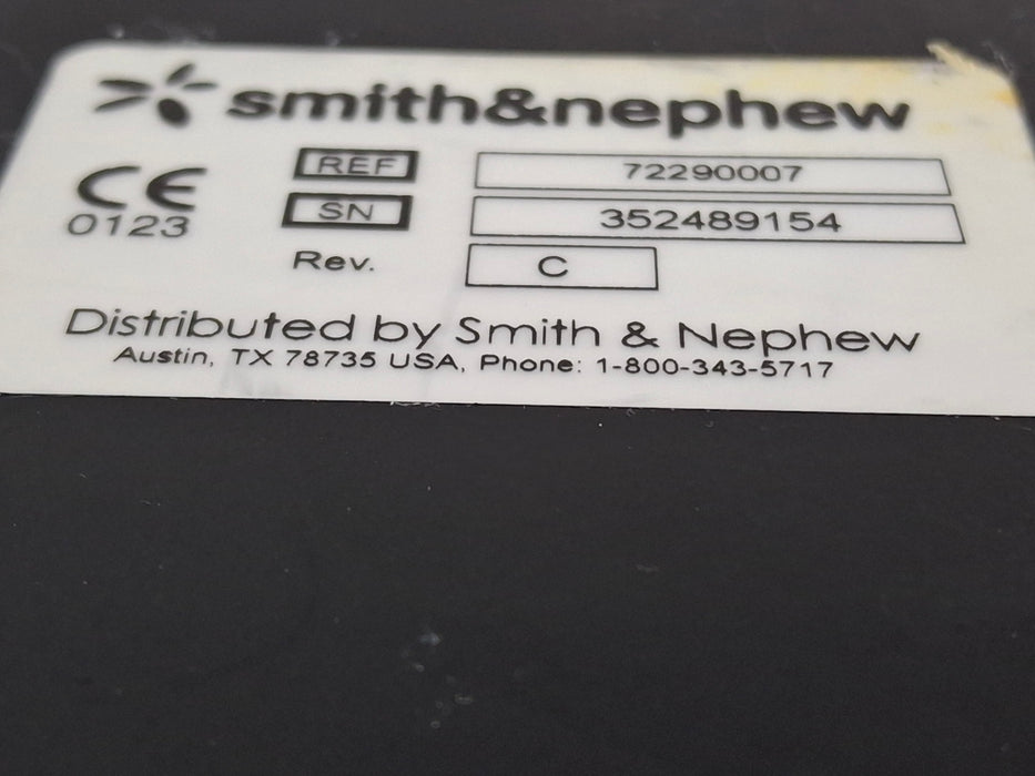 Smith & Nephew 72290007 Footswitch