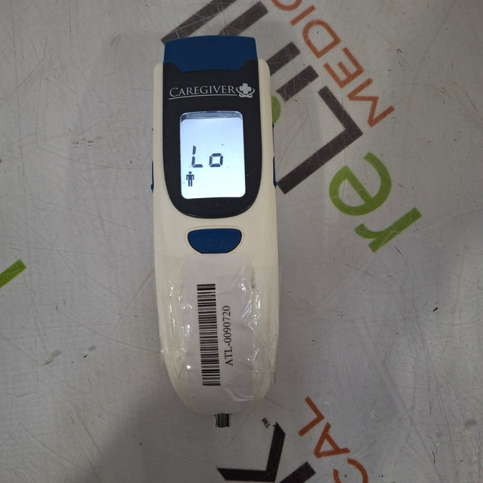 Thermomedics, Inc. CareGiver Pro-TF300 Non-Contact Thermometer