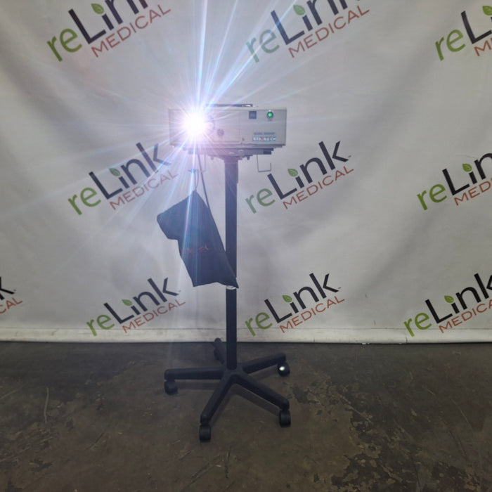 Luxtec 9300XSP Light Source