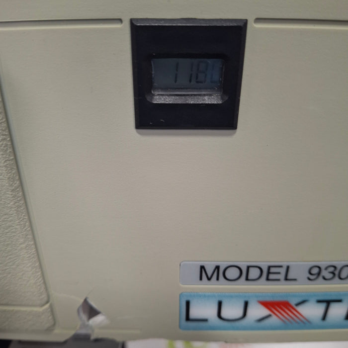 Luxtec 9300XSP Light Source