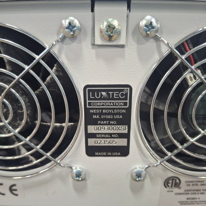 Luxtec 9300XSP Light Source