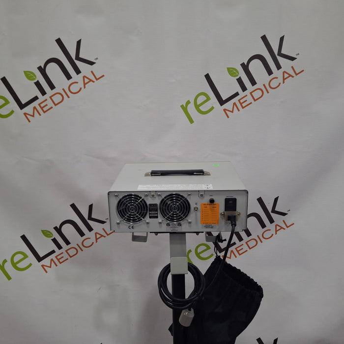 Luxtec 9300XSP Light Source