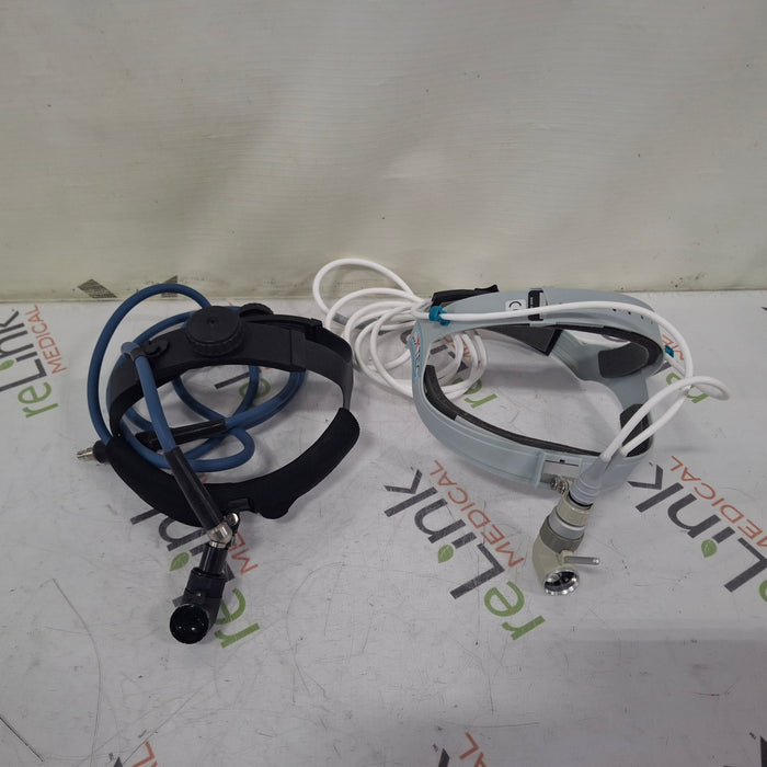 Luxtec 9300XSP Light Source