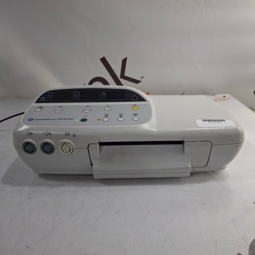 GE Healthcare GE Healthcare Corometrics 170 Series Model 172 Fetal Monitor Patient Monitors reLink Medical