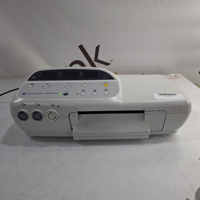 GE Healthcare GE Healthcare Corometrics 170 Series Model 172 Fetal Monitor Patient Monitors reLink Medical