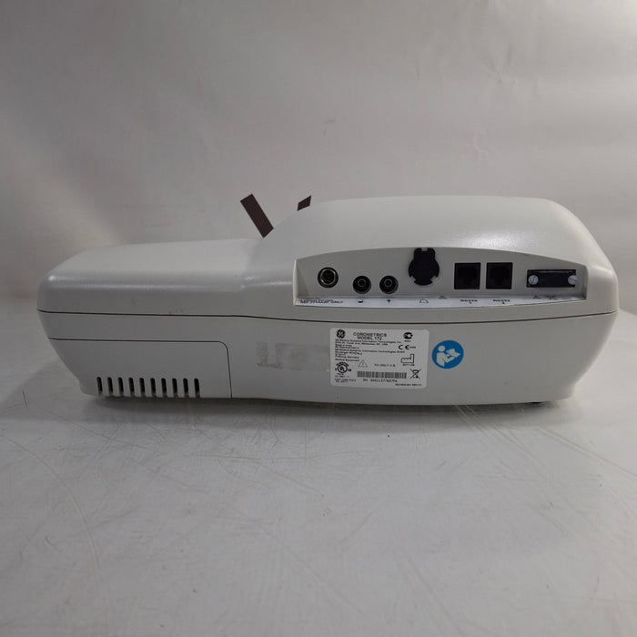 GE Healthcare GE Healthcare Corometrics 170 Series Model 172 Fetal Monitor Patient Monitors reLink Medical