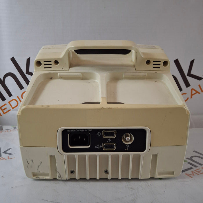 Physio-Control LifePak 20 Defib