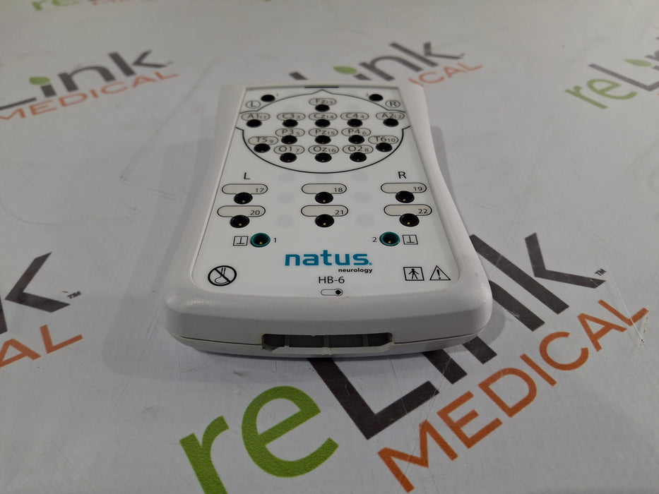 Viasys Healthcare HB-6 Head Box