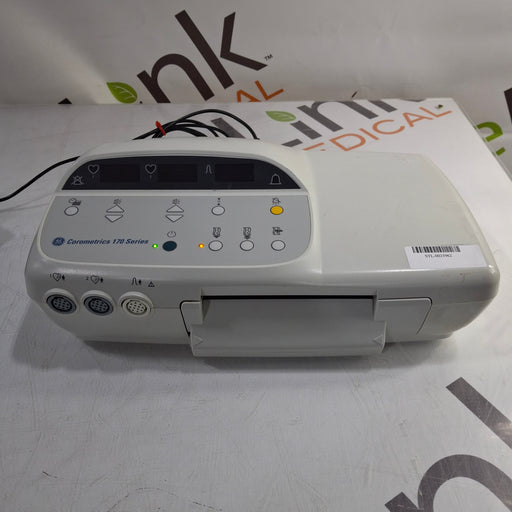 GE Healthcare GE Healthcare Corometrics 170 Series Model 172 Fetal Monitor Patient Monitors reLink Medical