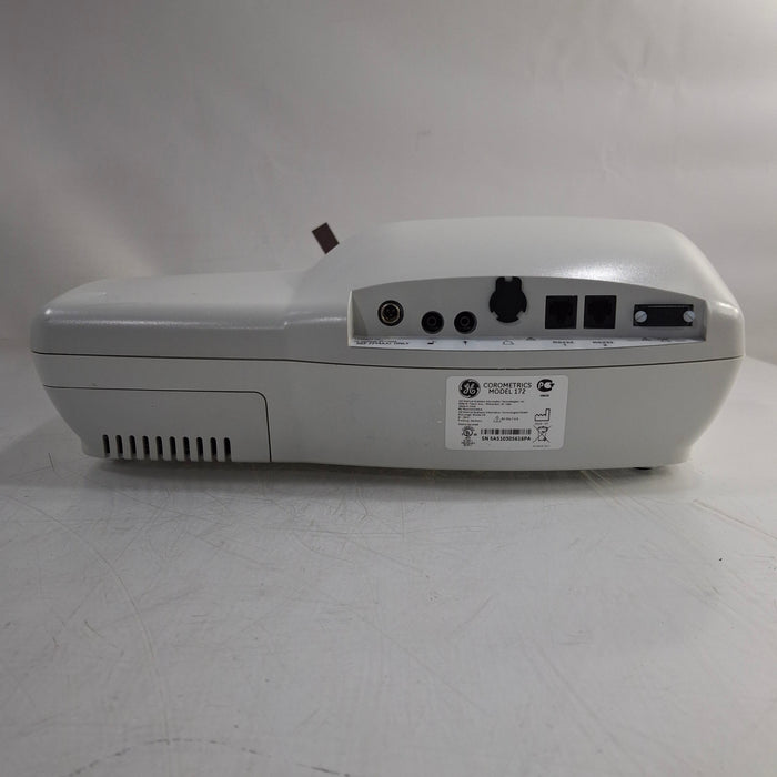 GE Healthcare GE Healthcare Corometrics 170 Series Model 172 Fetal Monitor Patient Monitors reLink Medical
