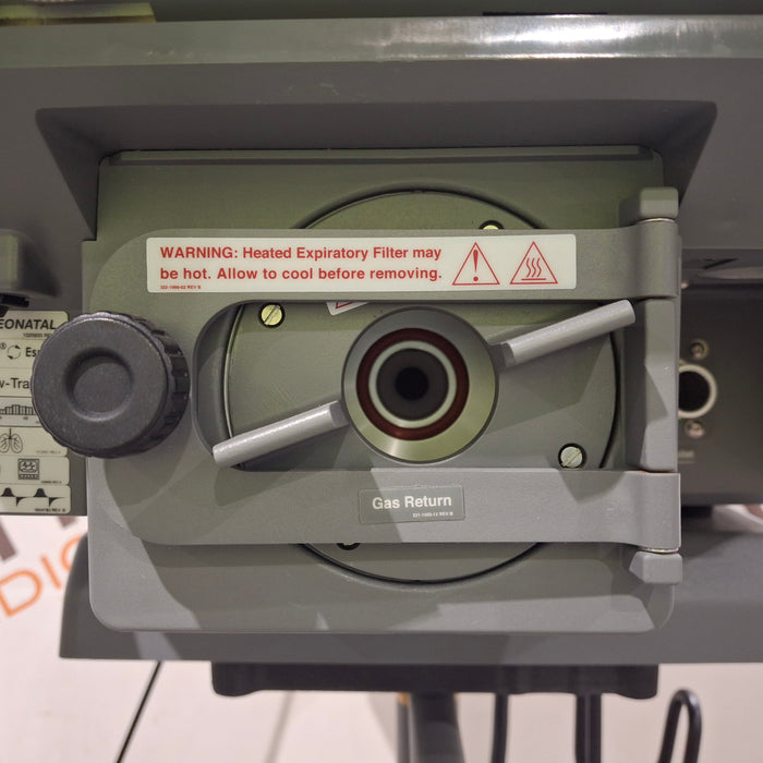 Respironics Respironics Esprit Ventilator Respiratory reLink Medical