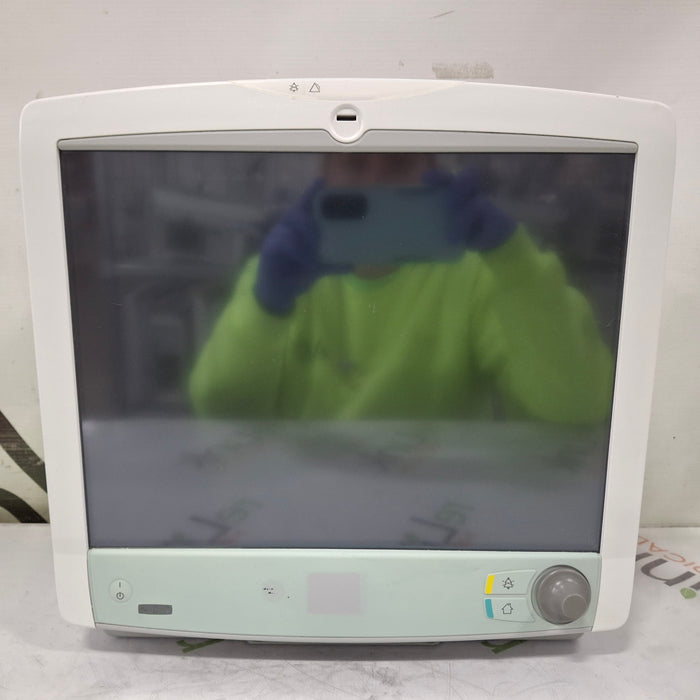 GE Healthcare GE Healthcare Carescape B650 Patient Monitor Patient Monitors reLink Medical