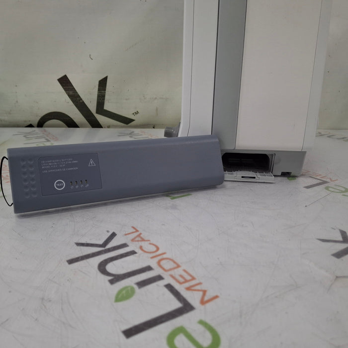 GE Healthcare GE Healthcare Carescape B650 Patient Monitor Patient Monitors reLink Medical