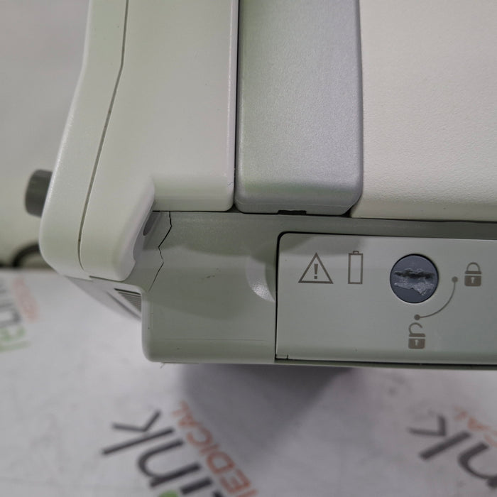 GE Healthcare GE Healthcare Carescape B650 Patient Monitor Patient Monitors reLink Medical