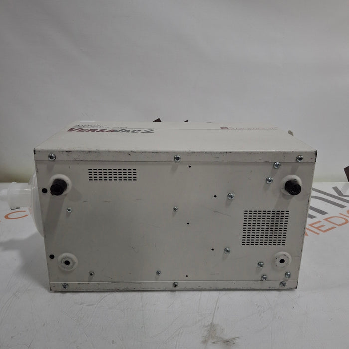 StackHouse AirSafe VersaVac2 Smoke Filtration System