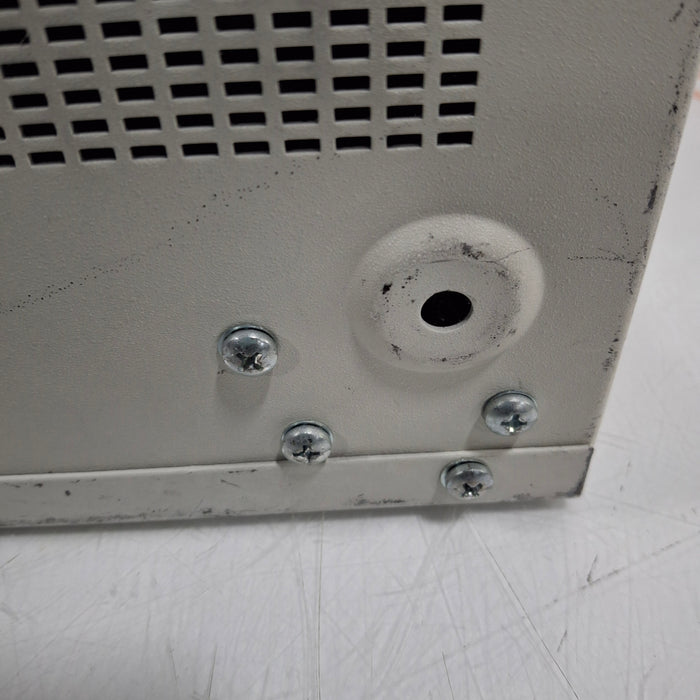 StackHouse AirSafe VersaVac2 Smoke Filtration System