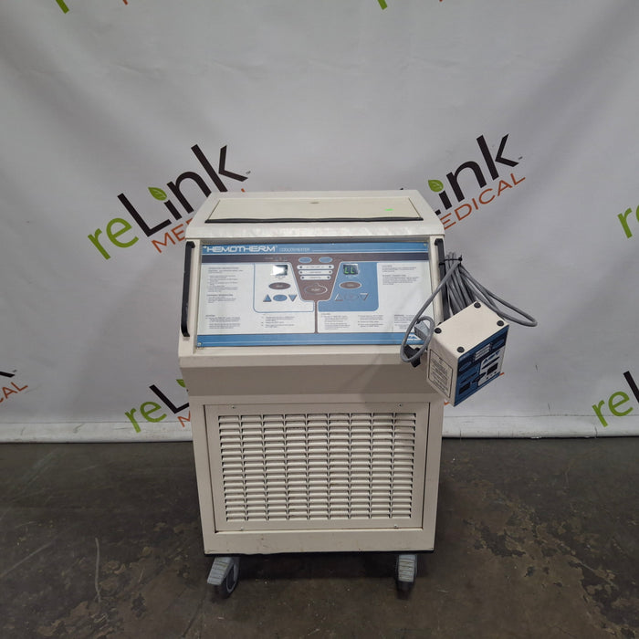 Cincinnati Sub-Zero CSZ Hemotherm 400CE Heater/Cooler