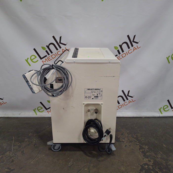 Cincinnati Sub-Zero CSZ Hemotherm 400CE Heater/Cooler